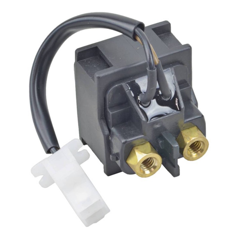 J&N Solenoid (240-58001)