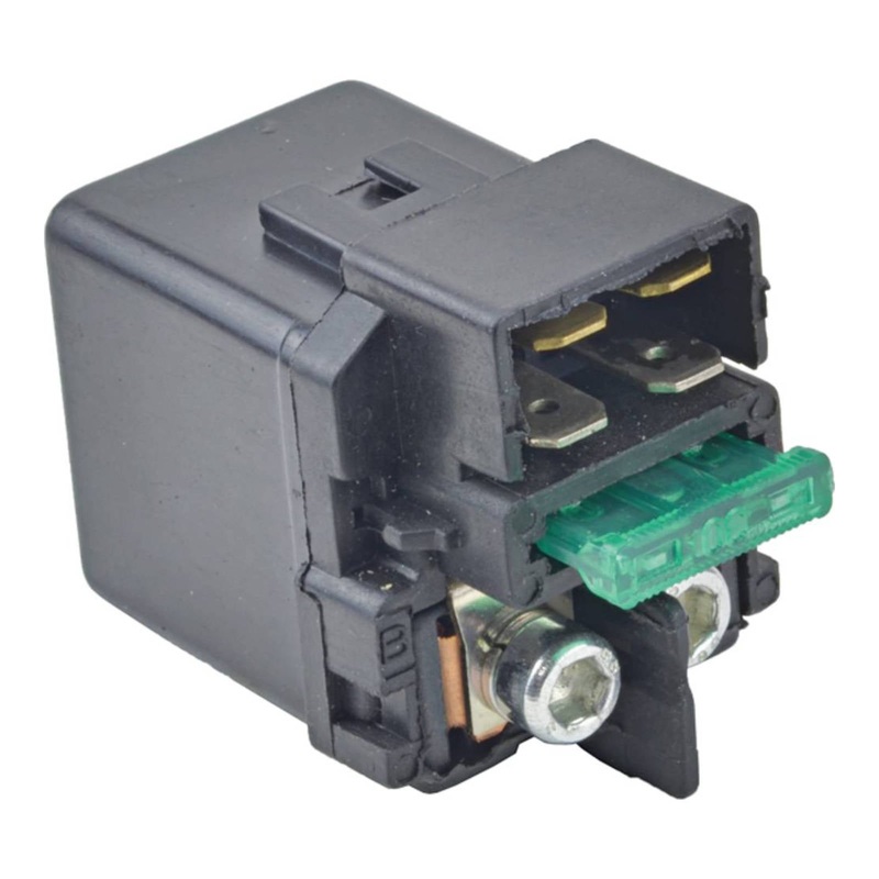 J&N Starter Relay (240-54027)