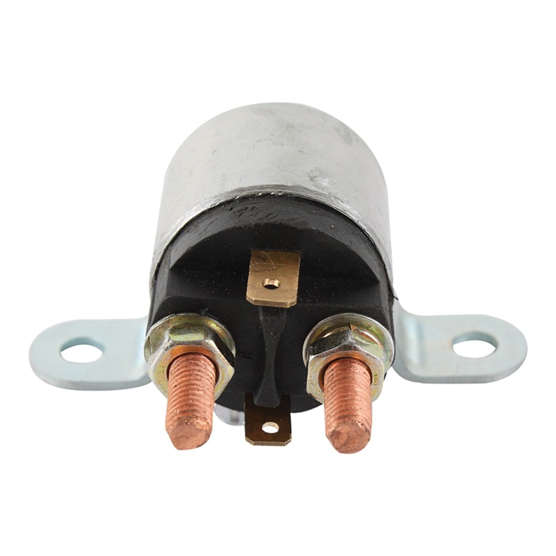 J&N Starter Relay (240-52007)