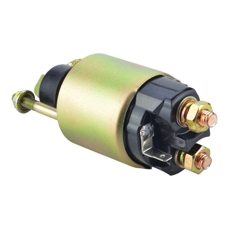 J&N Starter Relay (240-58017)