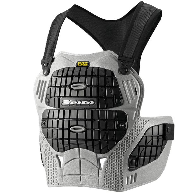 Spidi Thorax Warrior L1 thoracic protector