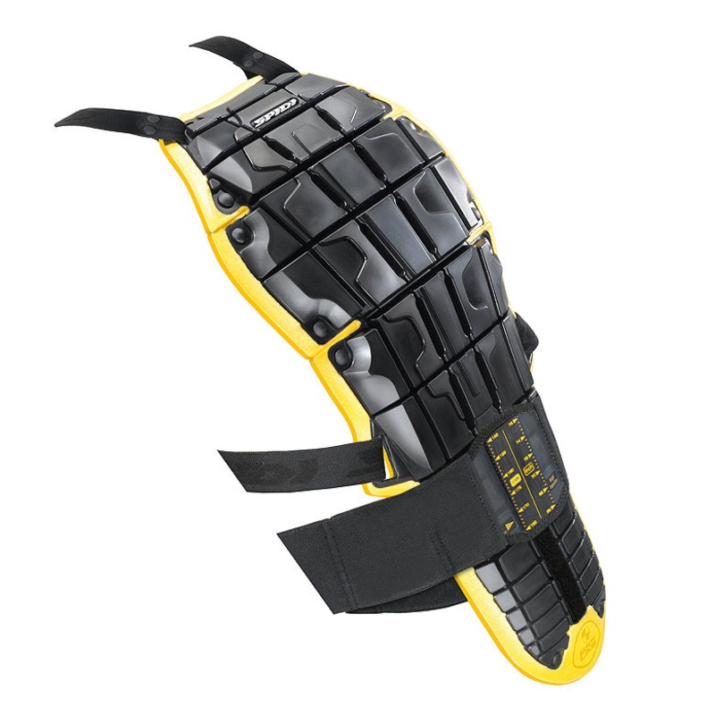 Spidi Warrior Evo L2 Back Protector (belted)