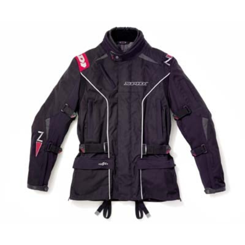 ** Spidi Nomad H2Out Jacket - size M - SALE