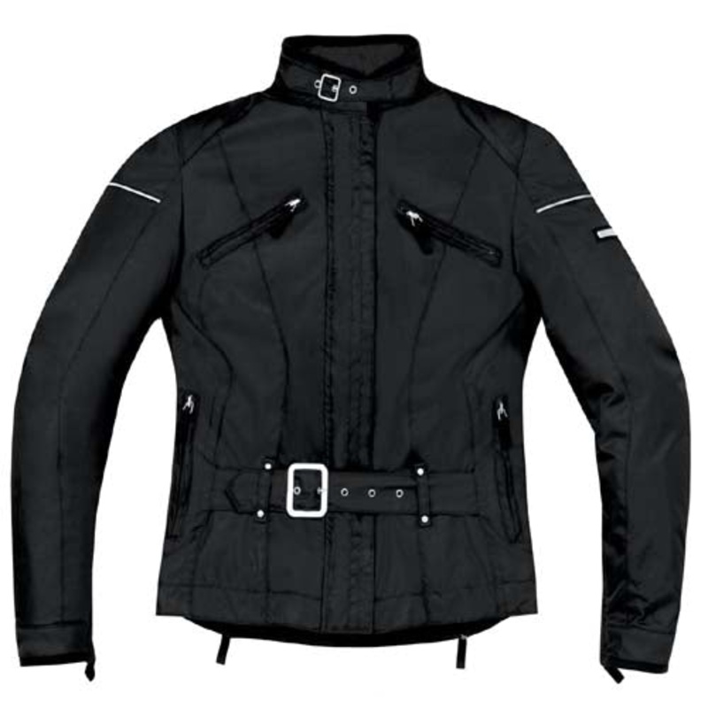 ** Spidi Scarlet Lady H2Out Jacket - size M - SALE