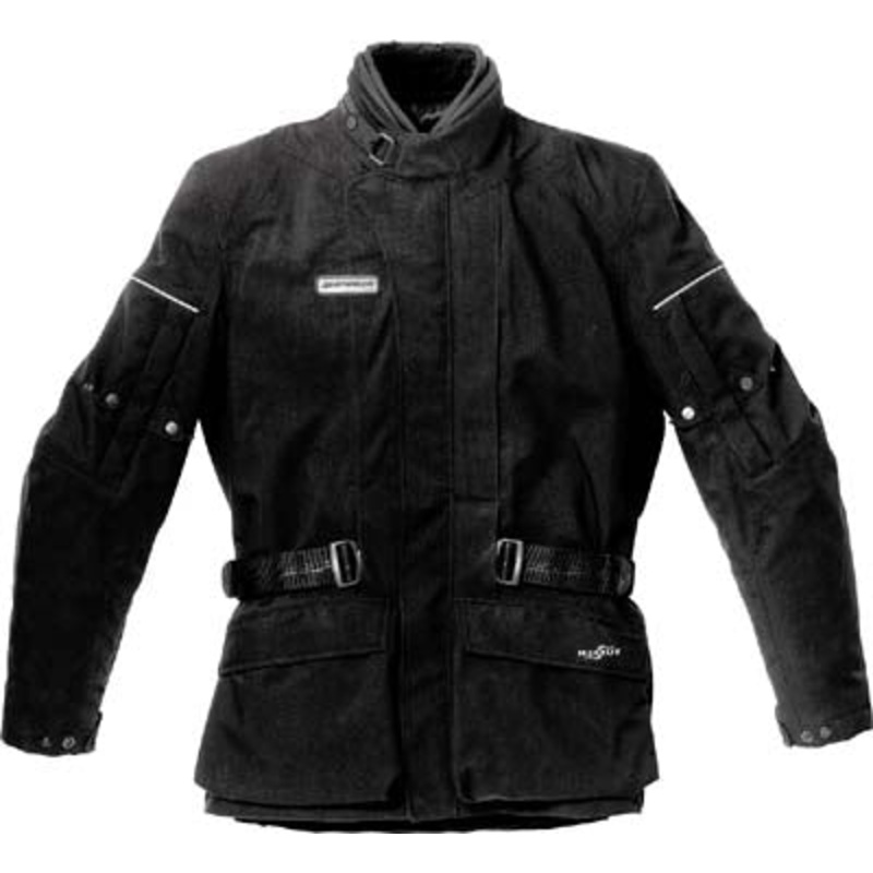 ** Spidi Tour S5 Jacket - black -Medium - SALE