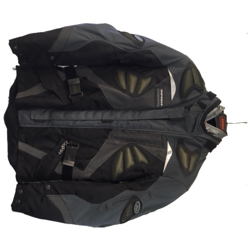 ** Spidi Vector Jacket Size S - SALE