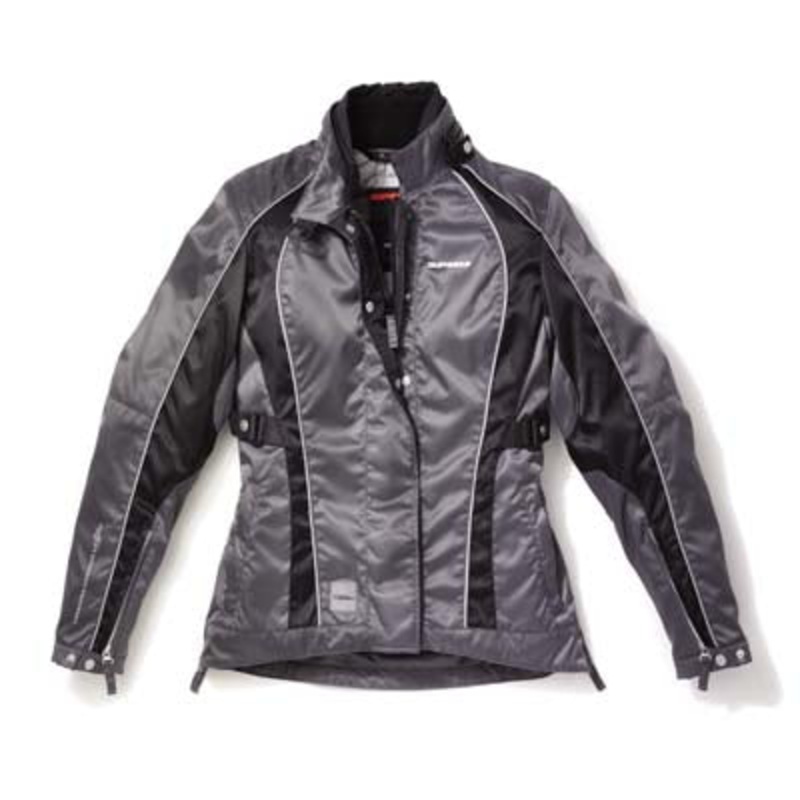 ** Spidi Vestal Lady H2Out Jacket - size Small