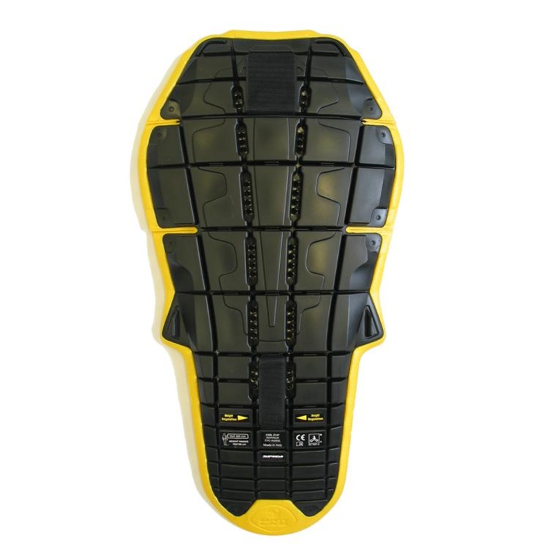 Spidi Warrior Evo L2 Inside Back Protector