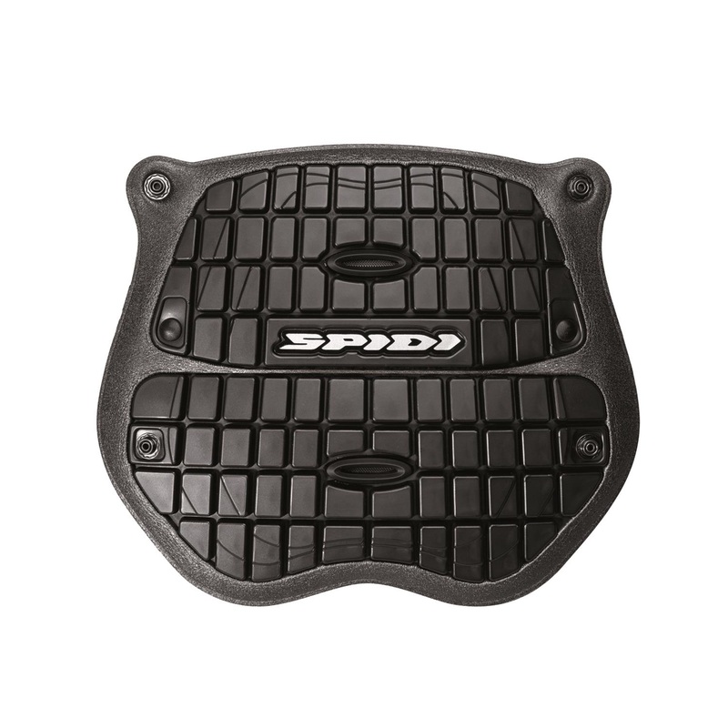 Spidi Warrior L1 Chest Protector