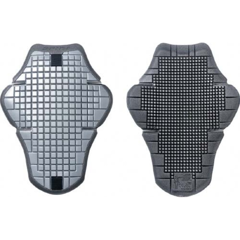 Spidi Warrior L1 Protector - compact