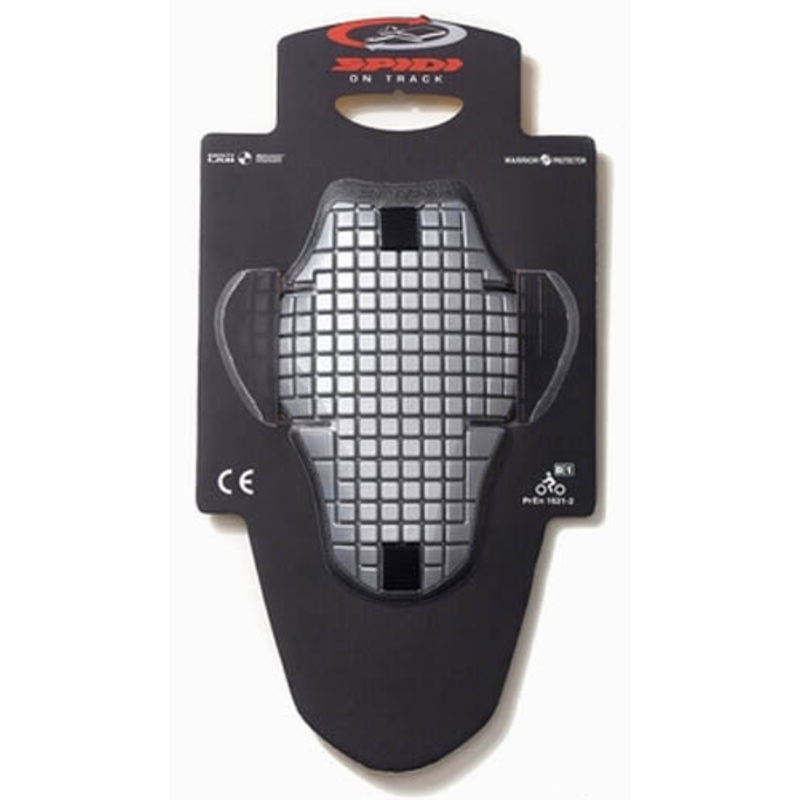Spidi Warrior L1 Protector - Lady