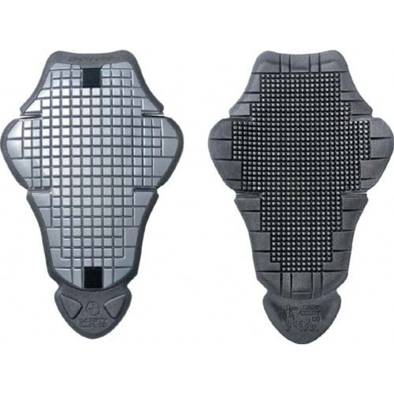 Spidi Warrior L1 Protector - Large