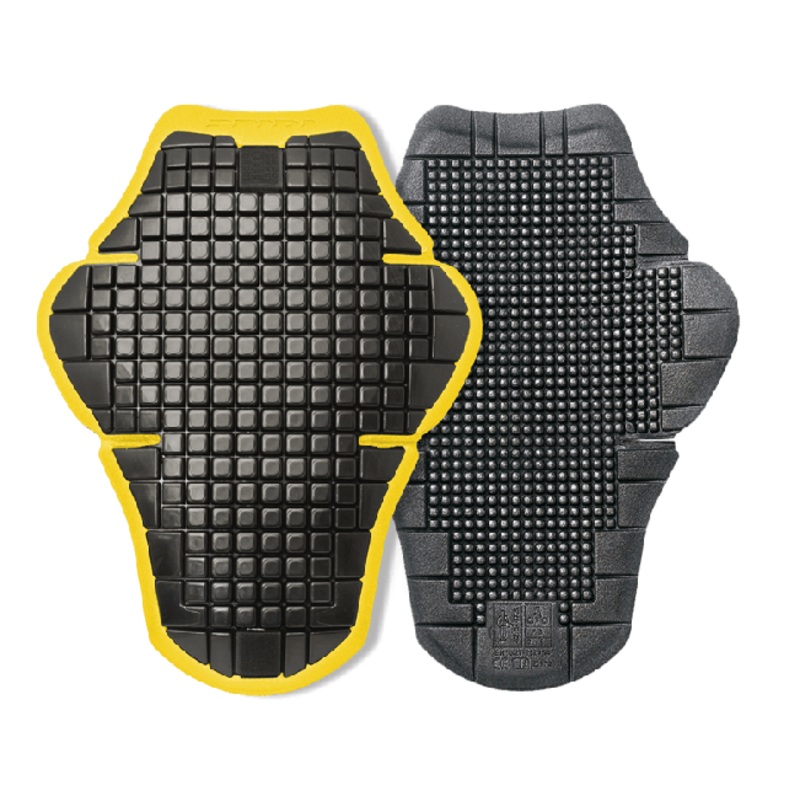Spidi Warrior L2 Back Protector
