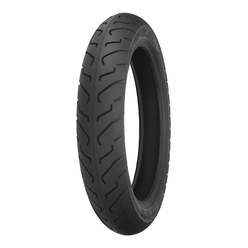 Shinko 170/80-15 SR712 Rear Tubeless Cruiser Tyre