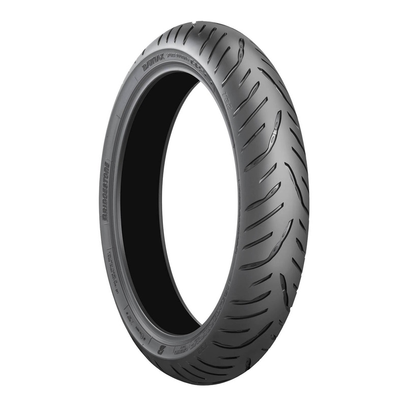 Bridgestone 120/70-19 T32 Tubeless Front Sport Touring Tyre (60W)