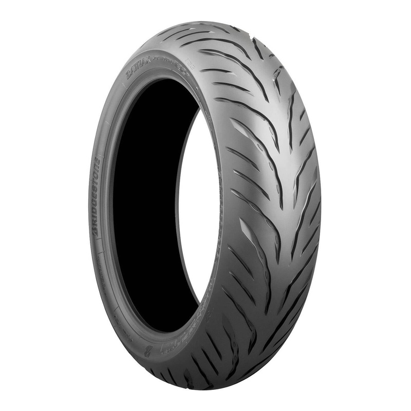 Bridgestone 190/50-17 T32 Tubeless Rear Sport Touring Tyre (73W)