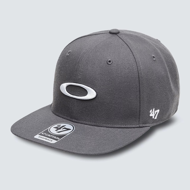 Oakley 47 B1B Ellipse Cap