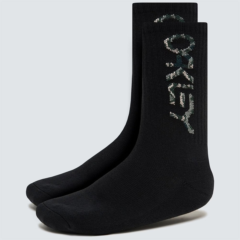 Oakley B1B Socks 2.0 (3 Pack)