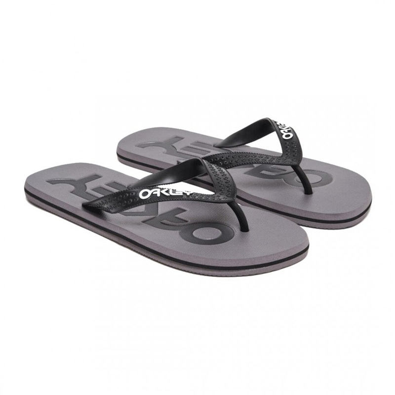 Oakley College Flip Flops