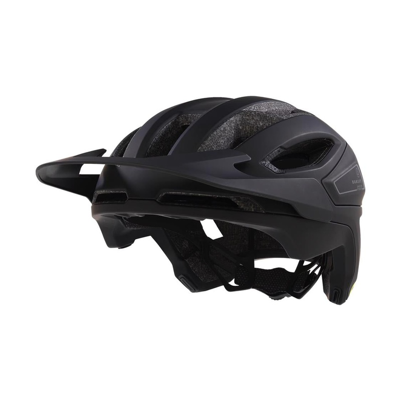 Oakley DRT3 Trail Helmet.