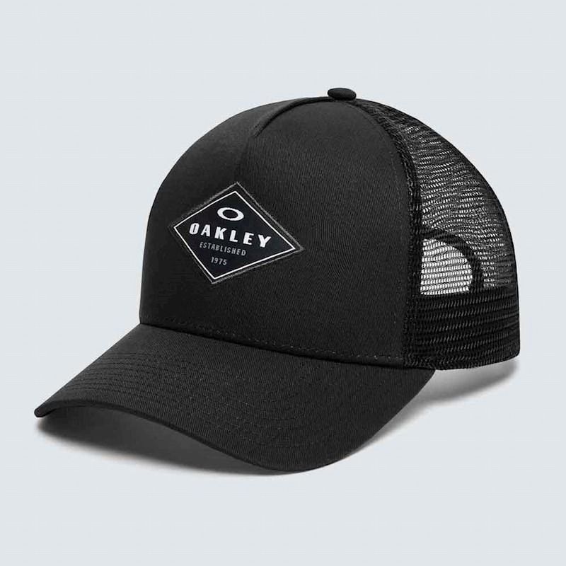 Oakley Fracture 2.0 Cap