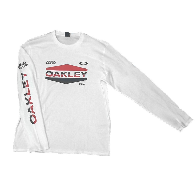Oakley Motocross L/S Shirt