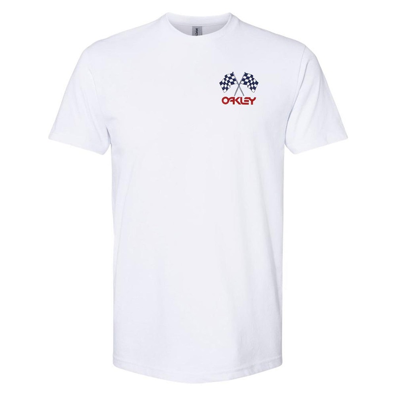 Oakley MX Eagle T-Shirt
